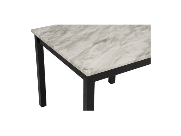 Table de comptoir Lennon 5PK