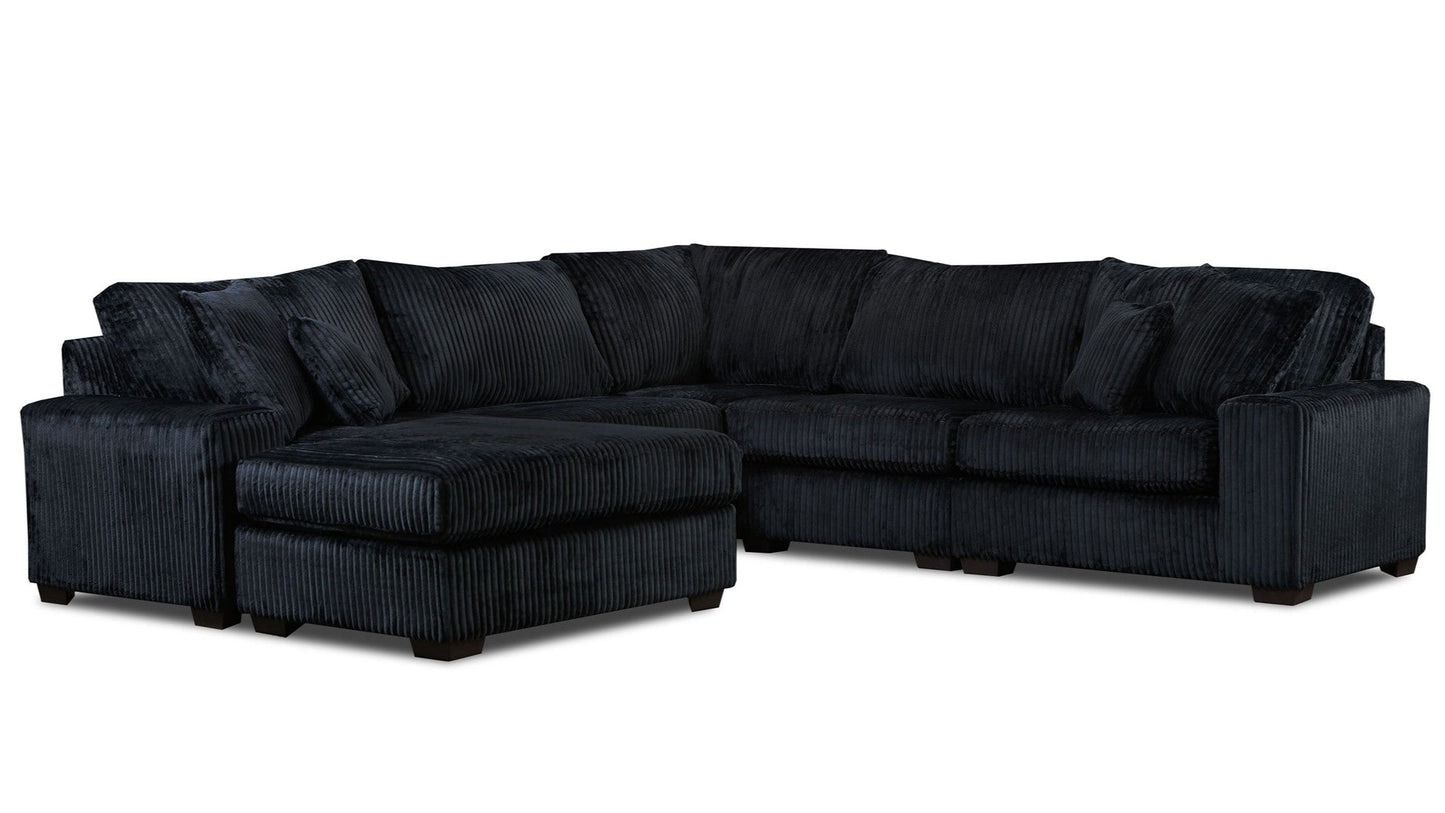 Onyx Option 7