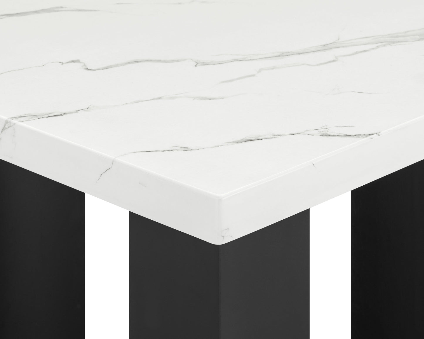 Table de comptoir Parkside