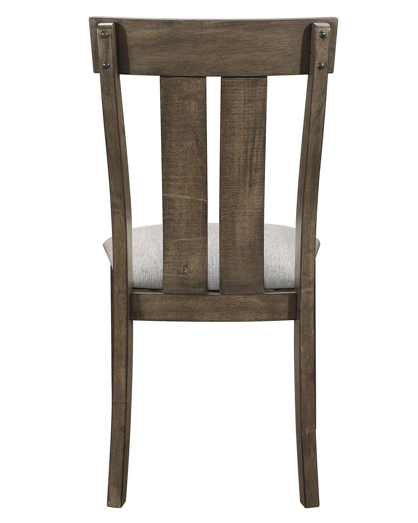 Chaise Quincy (lot de deux)