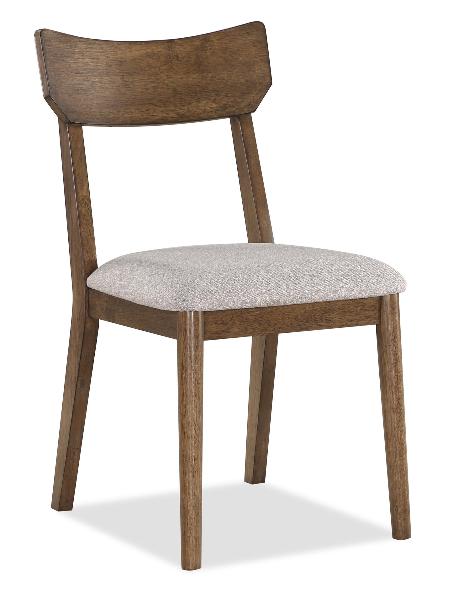 Chaises Weldon (lot de 2)