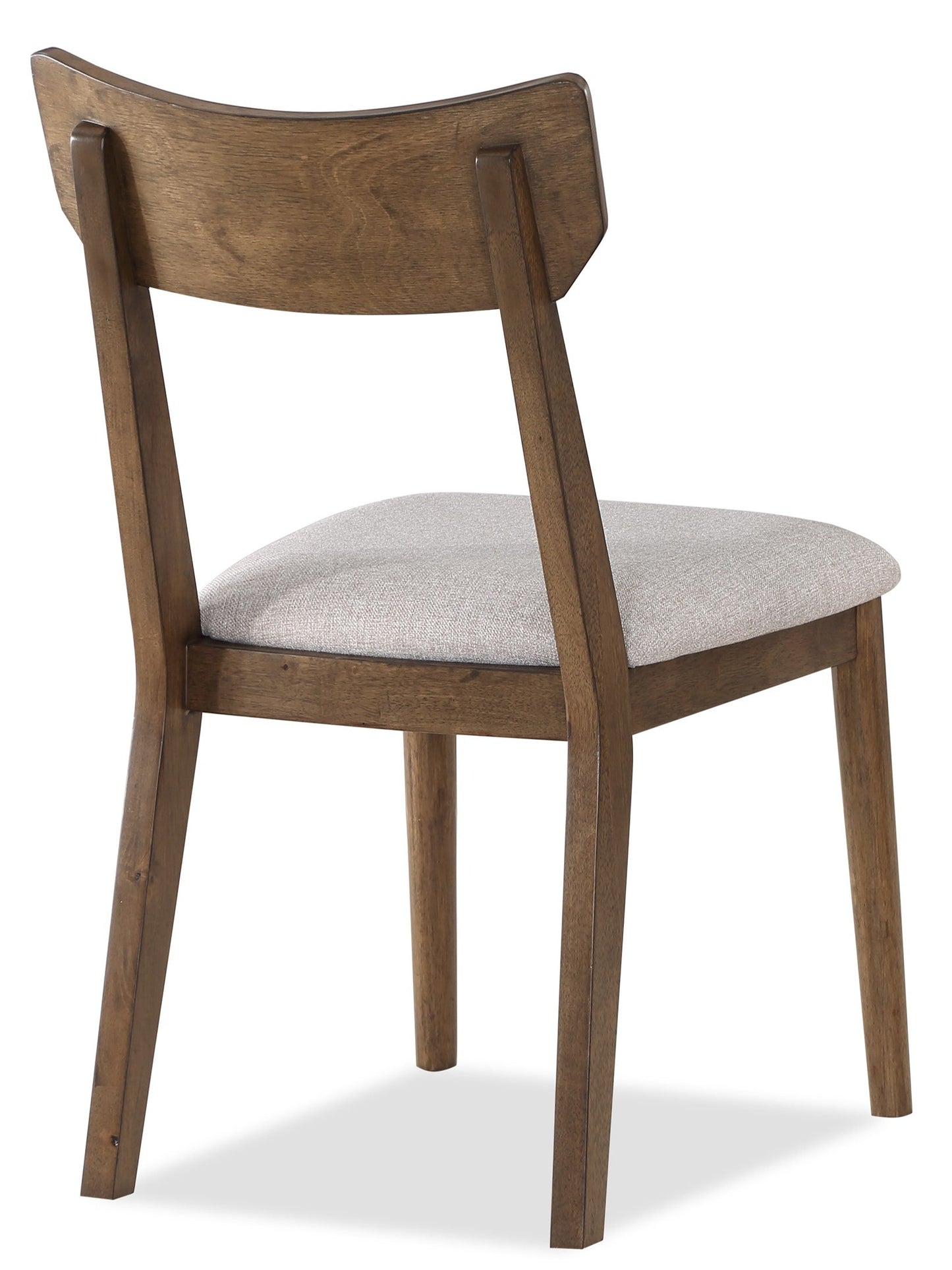 Chaises Weldon (lot de 2)