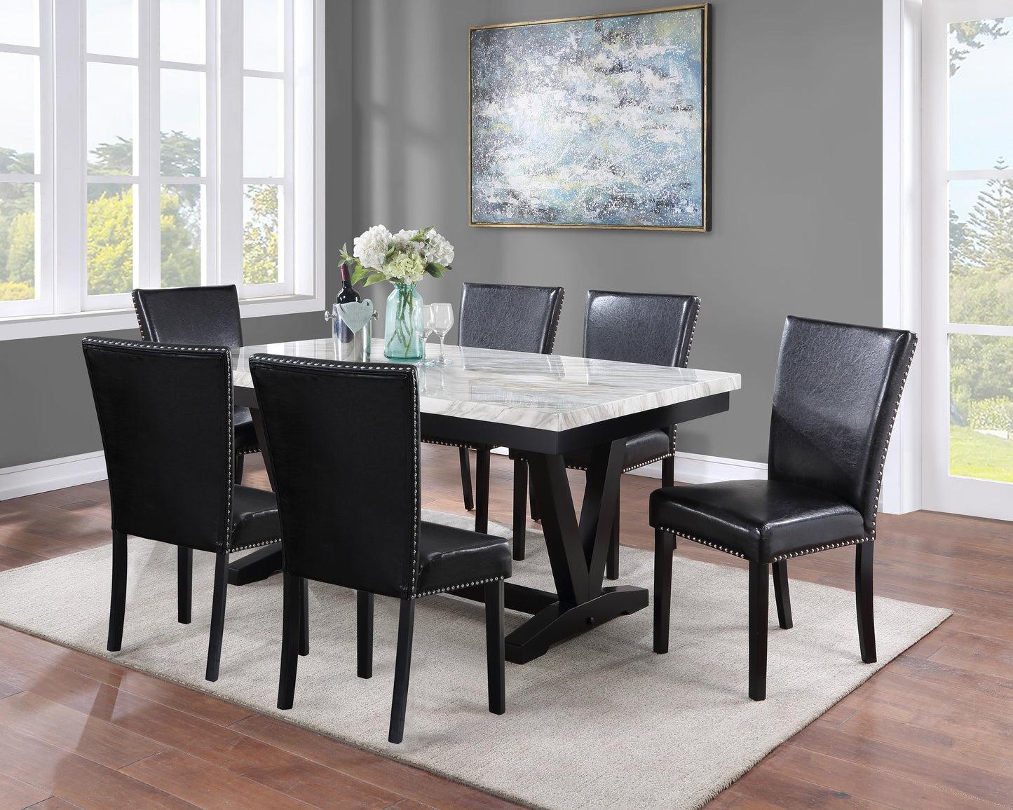 Table Tanner