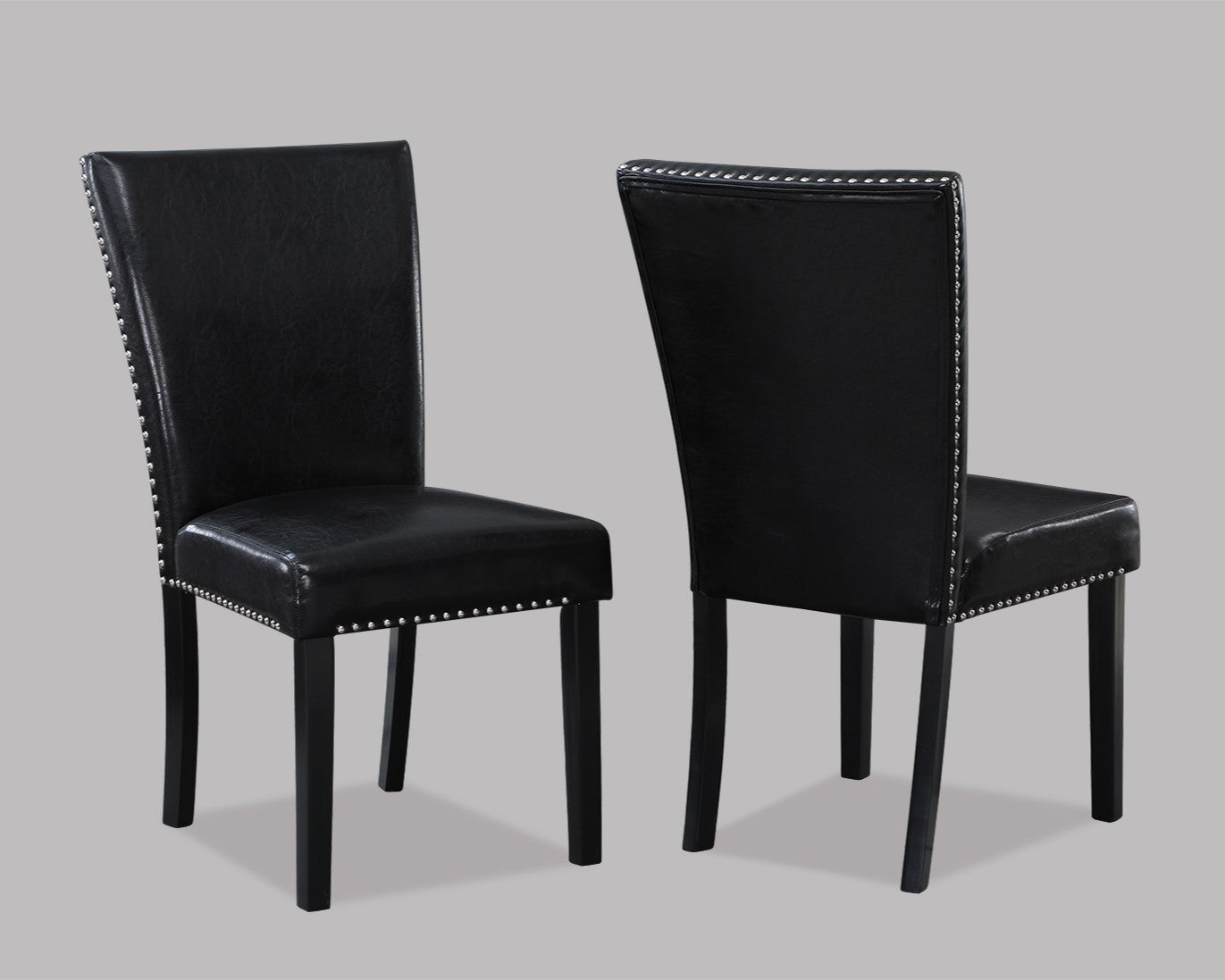 Chaises Tanner