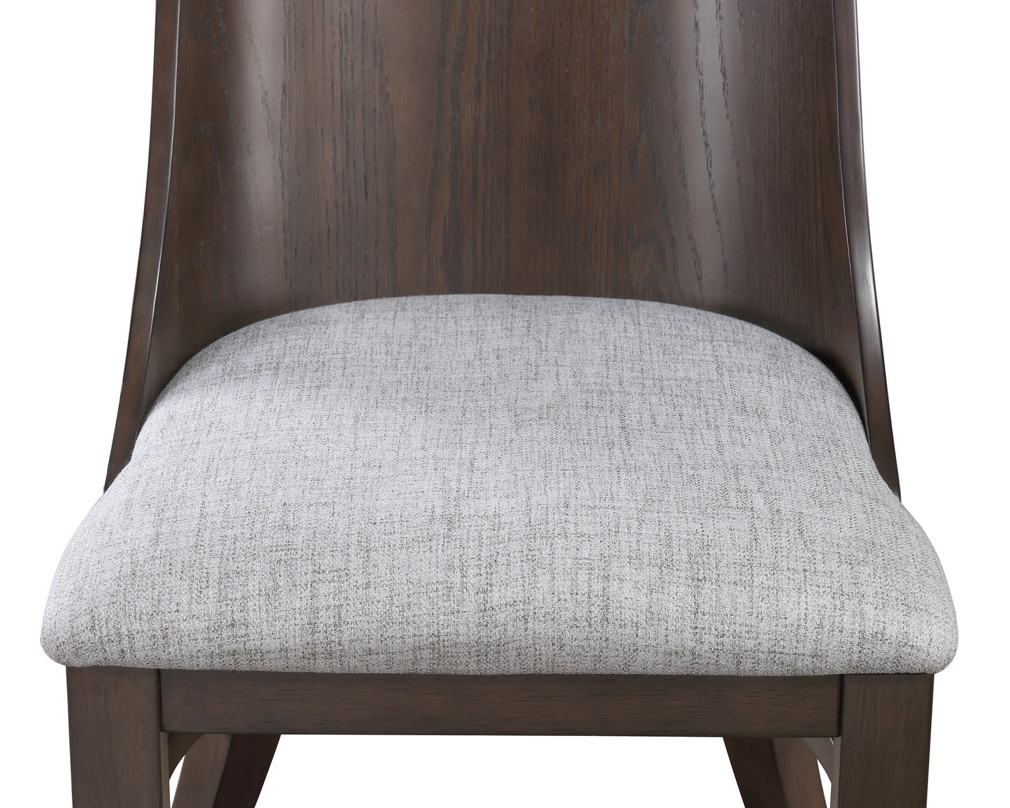 Chaises Cullen (lot de deux)