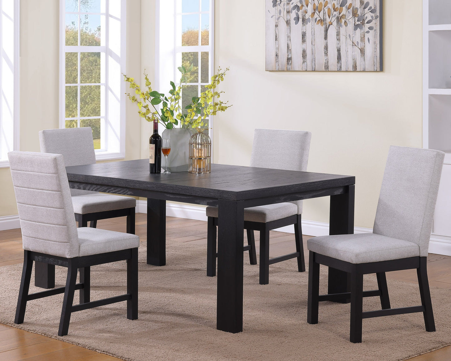 Table à manger Pelham