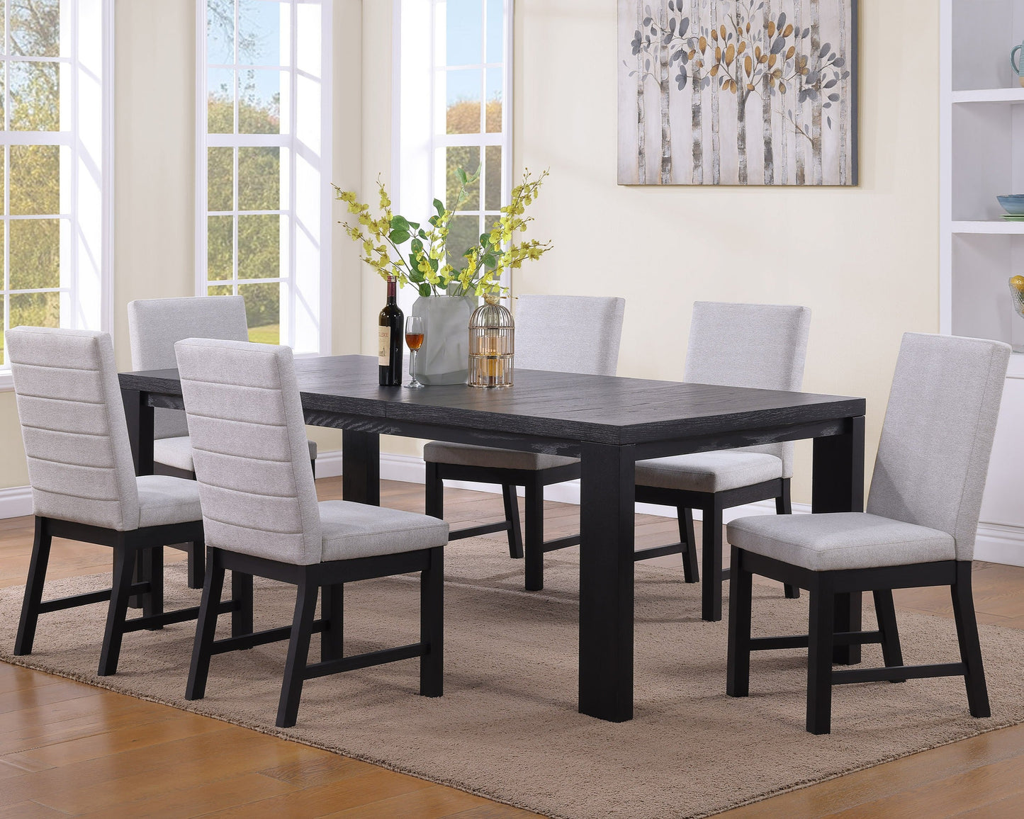 Table à manger Pelham