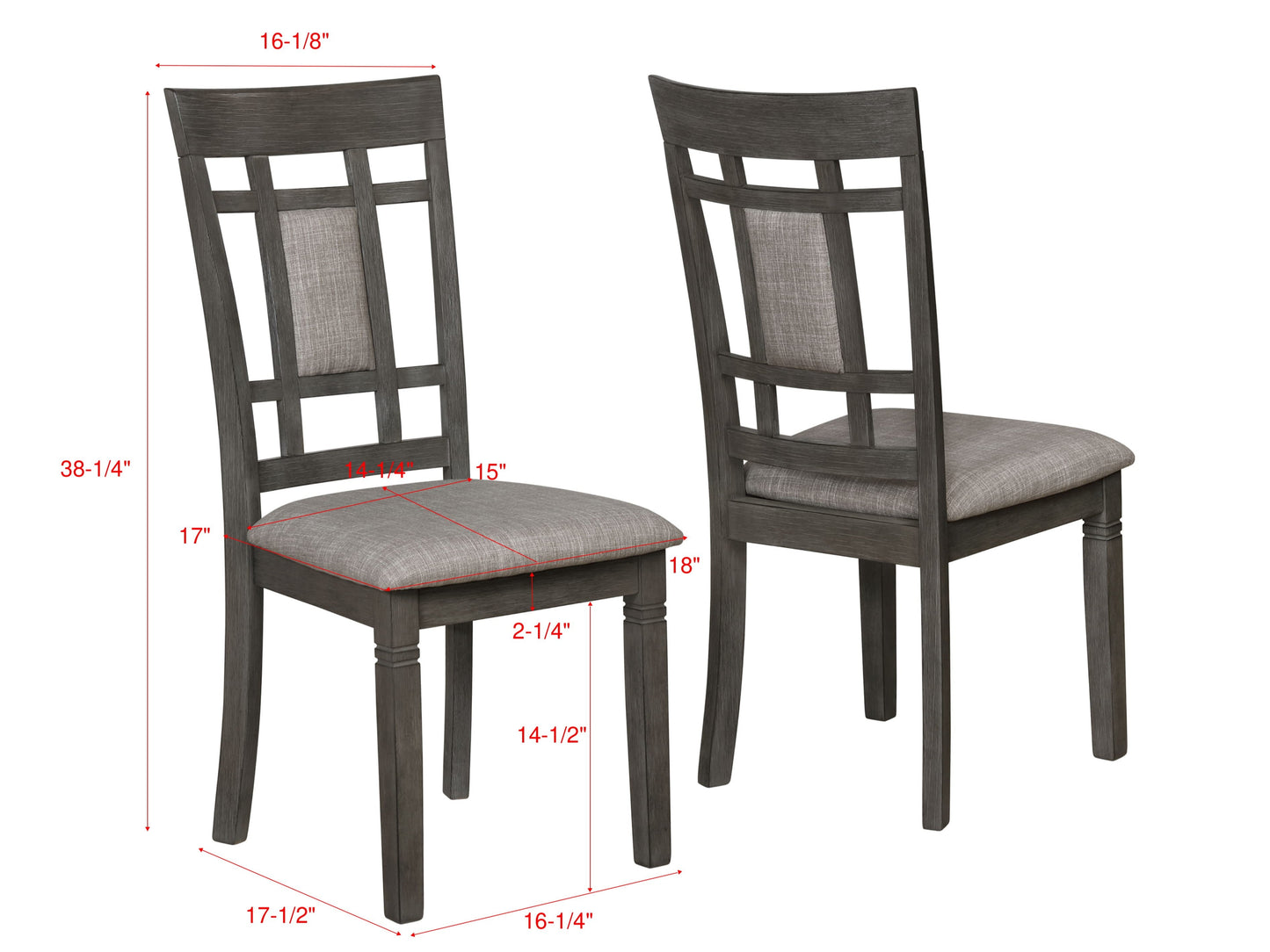Ensemble de dinette Paige