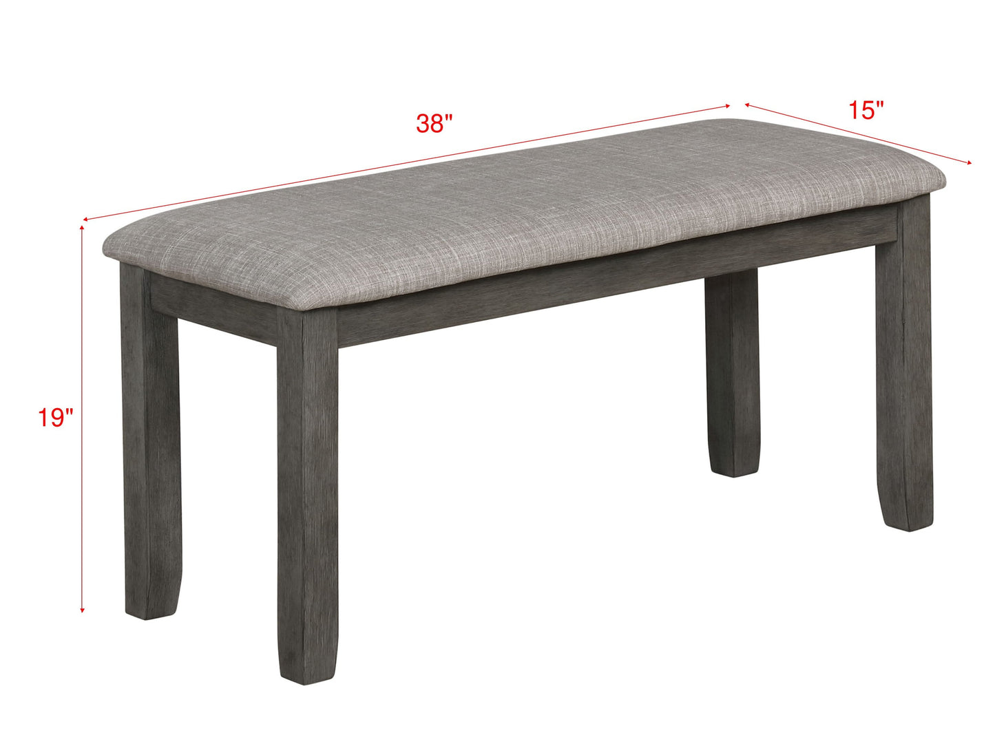 Ensemble de dinette Paige