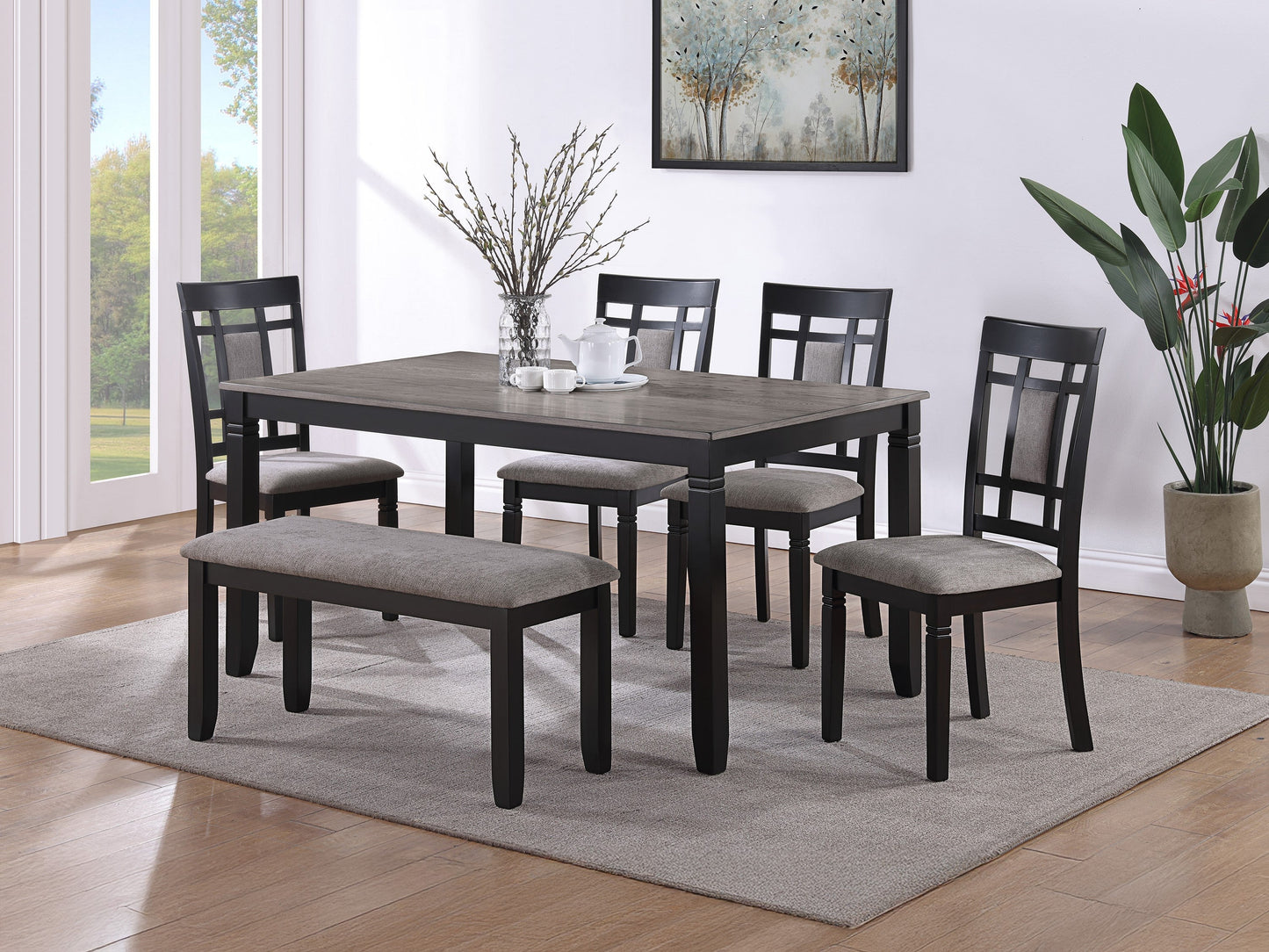 Ensemble de dinette Paige