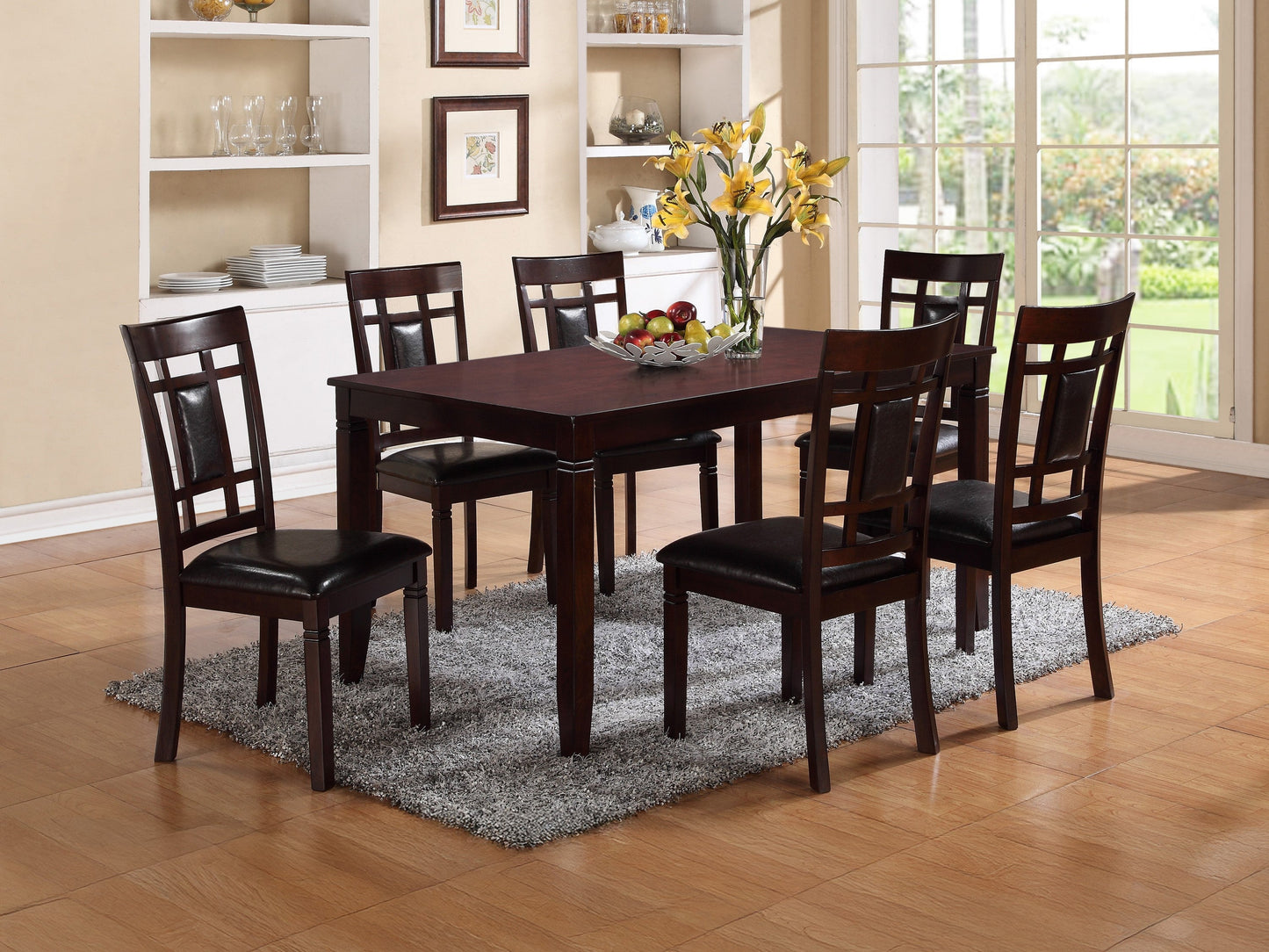 Ensemble de dinette Paige