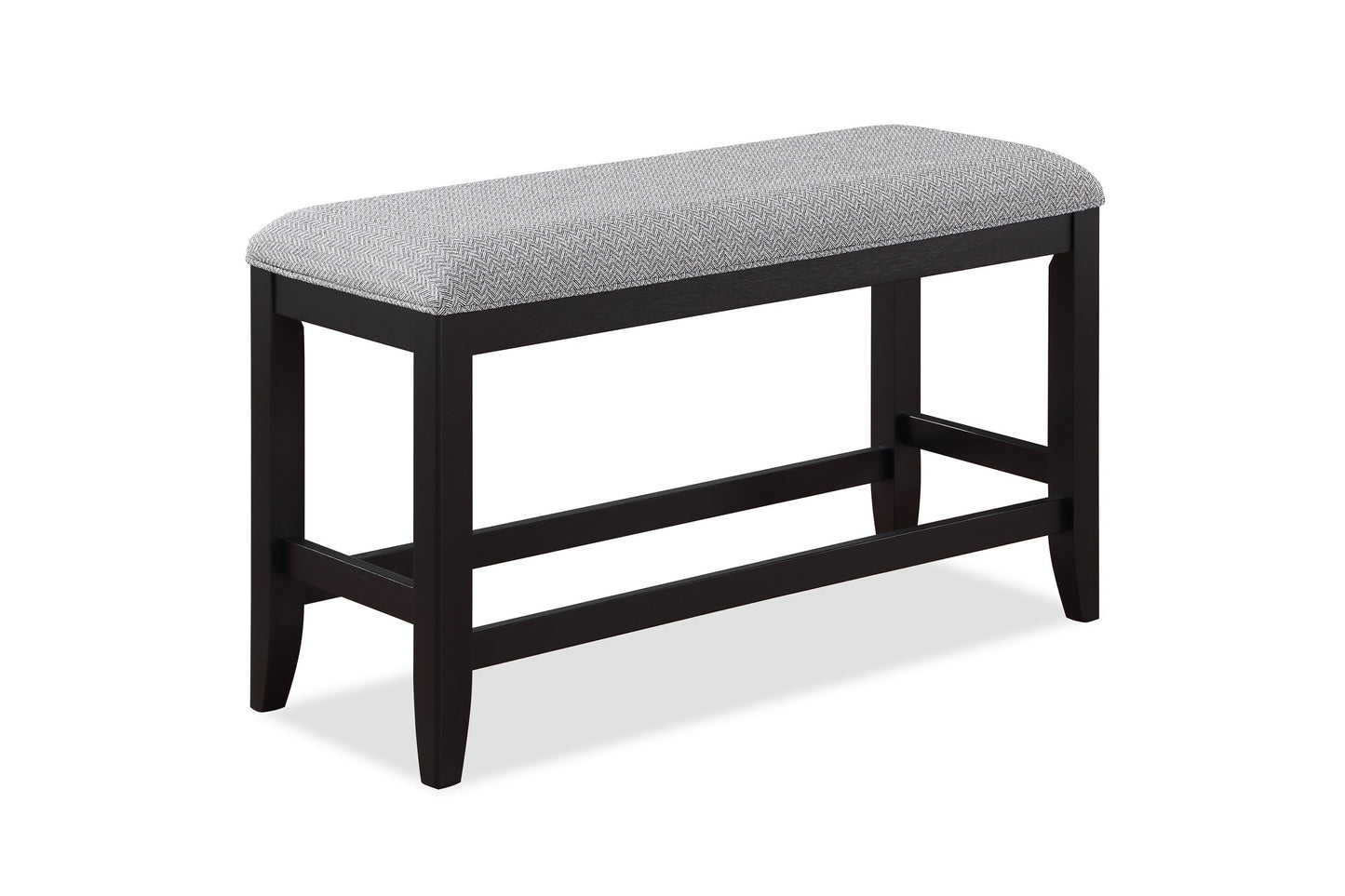 Banc de hauteur de comptoir Frey