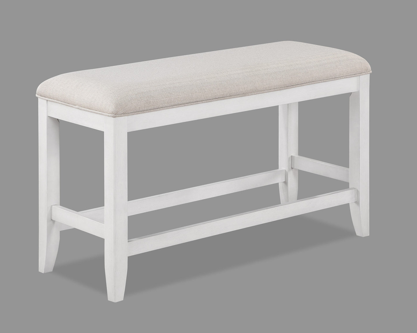 Banc de hauteur de comptoir Frey