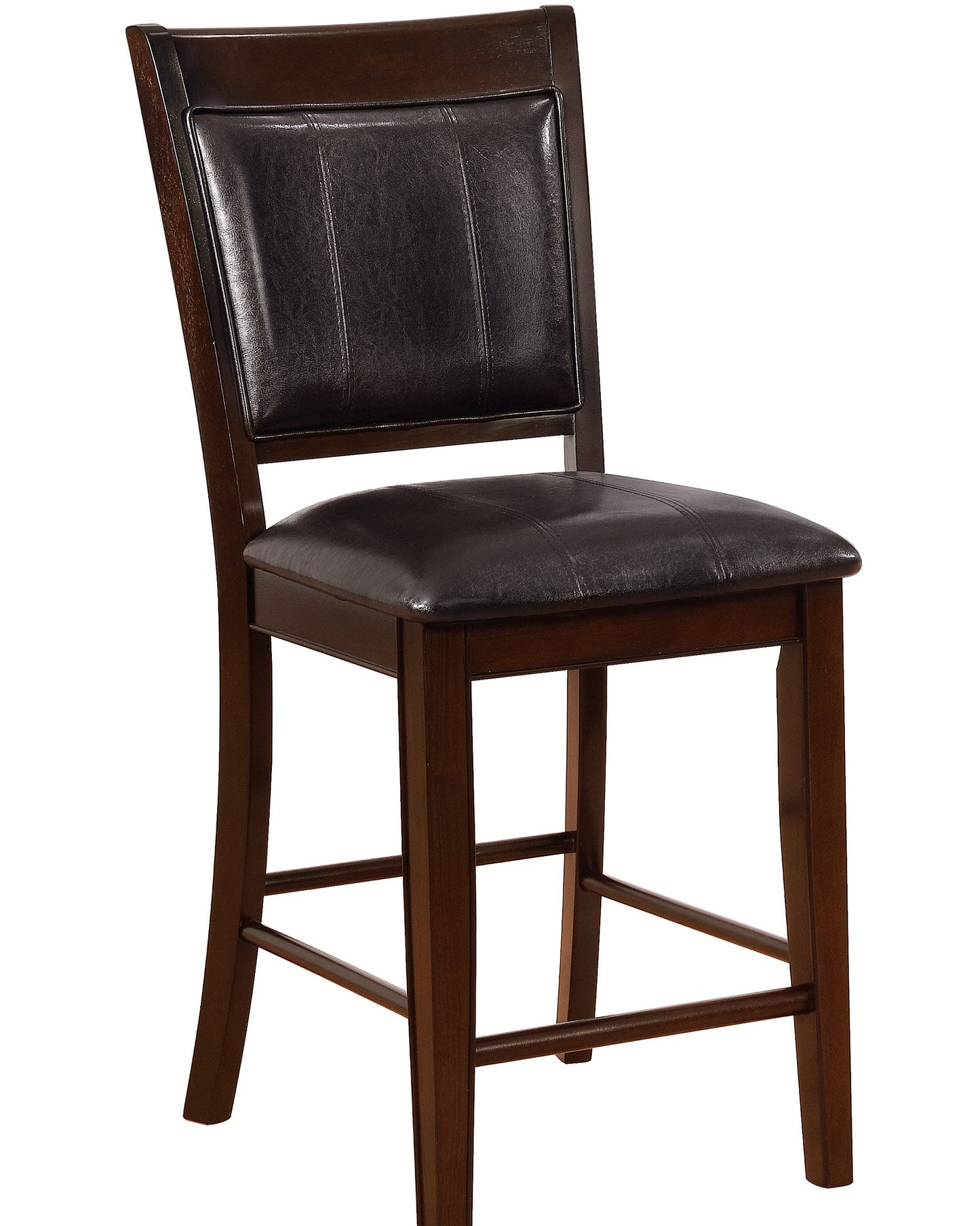 Chaises de comptoir Fulton (lot de deux)