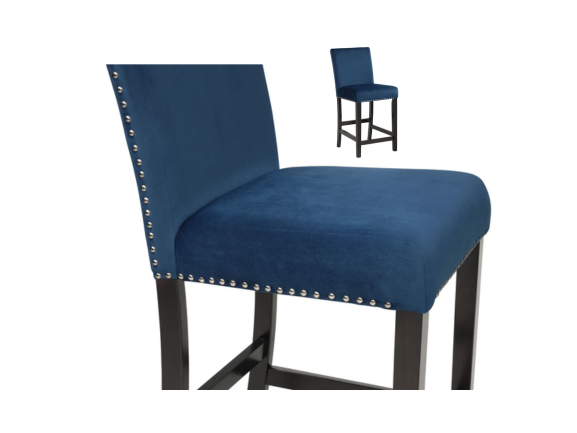 Table de comptoir Lennon 5PK
