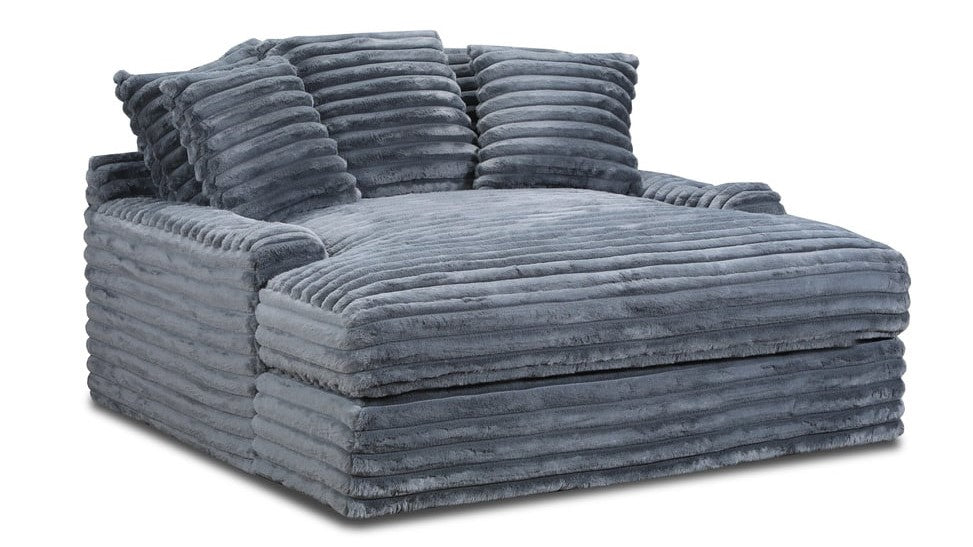 Chaise longue XL