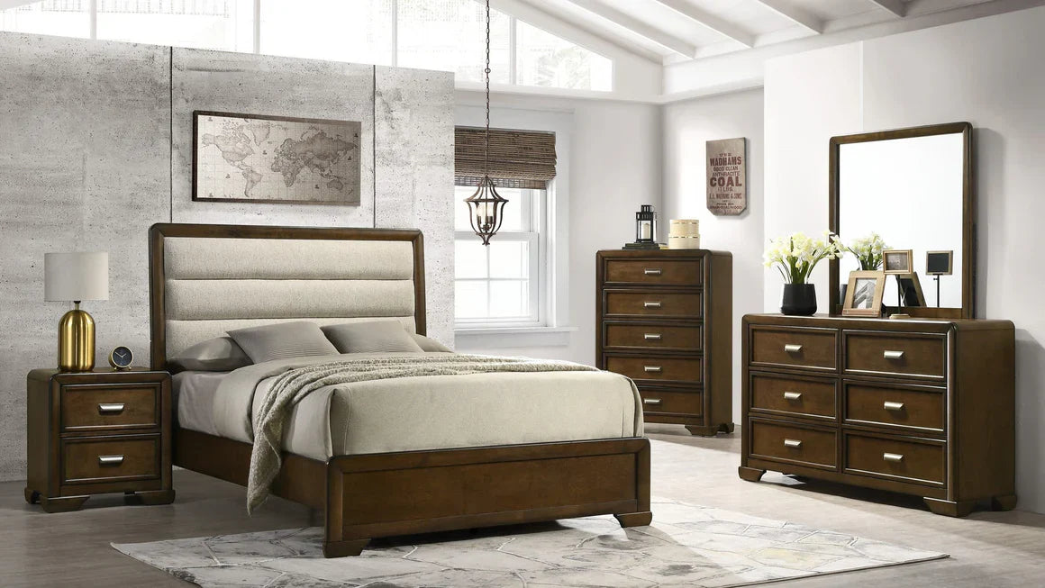 Commode Coffield