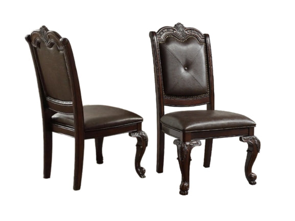 Chaises Kiera