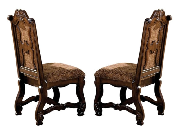Chaises Néo-Renaissance