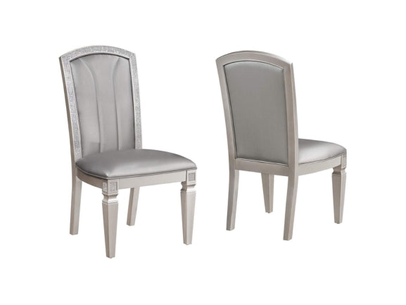Chaises de salle à manger Klina
