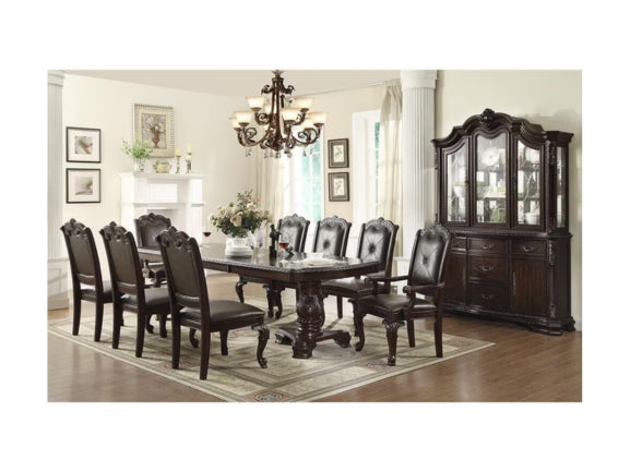 Chaises Kiera
