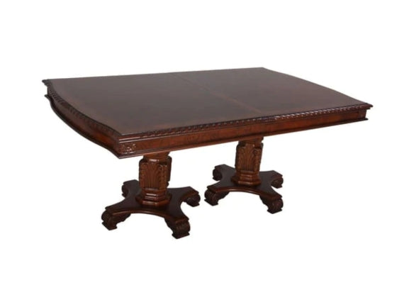 Table à manger néo-Renaissance