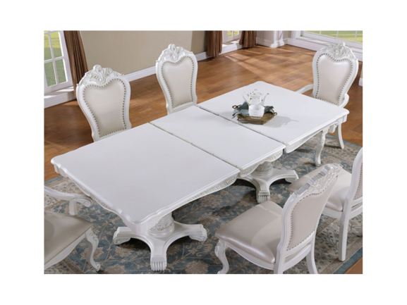 Table à manger Manzanita