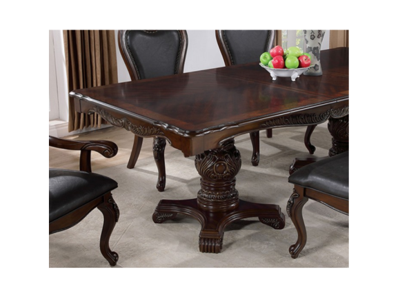 Table à manger Manzanita