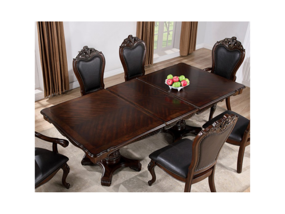 Table à manger Manzanita