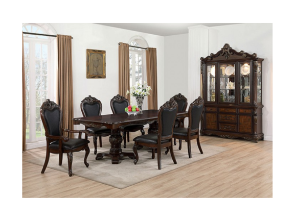 Fauteuil Manzanita