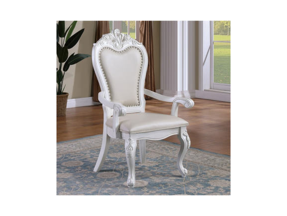 Fauteuil Manzanita