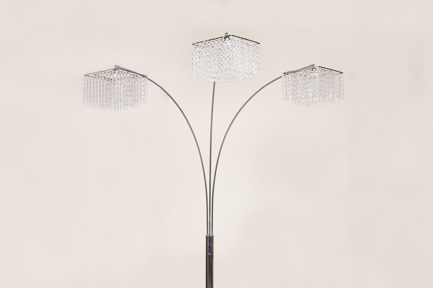 Lampadaire élégant