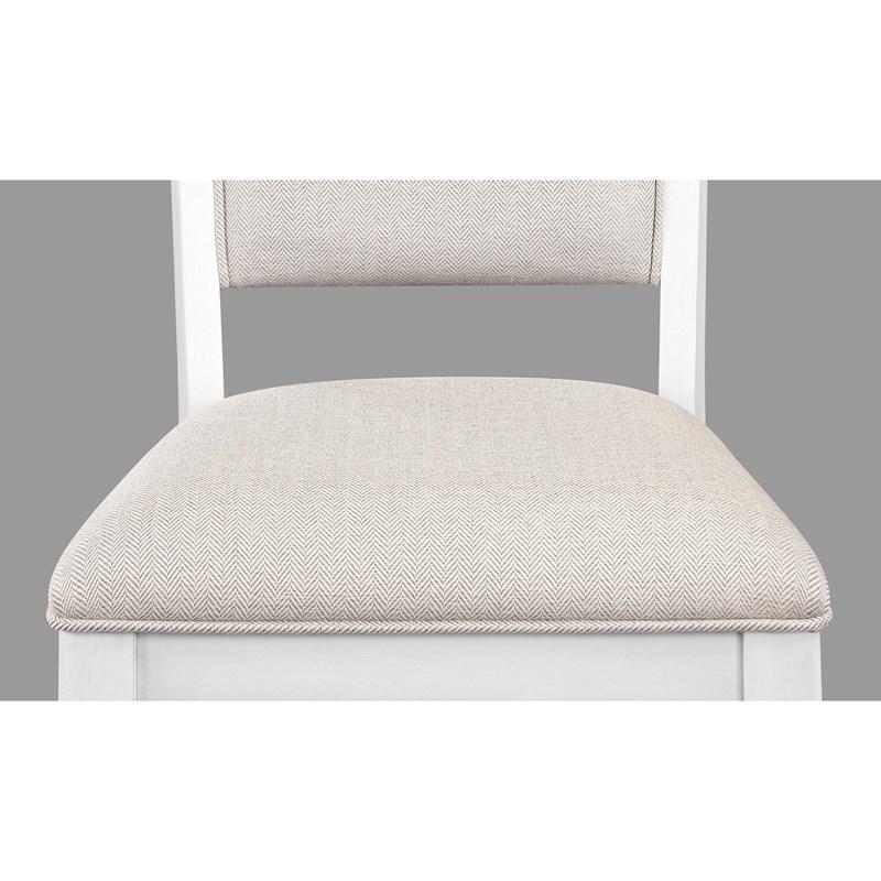 Chaise de comptoir Frey