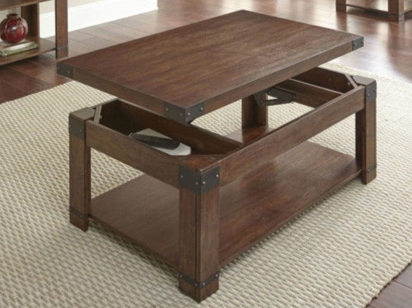 Table basse Arusha