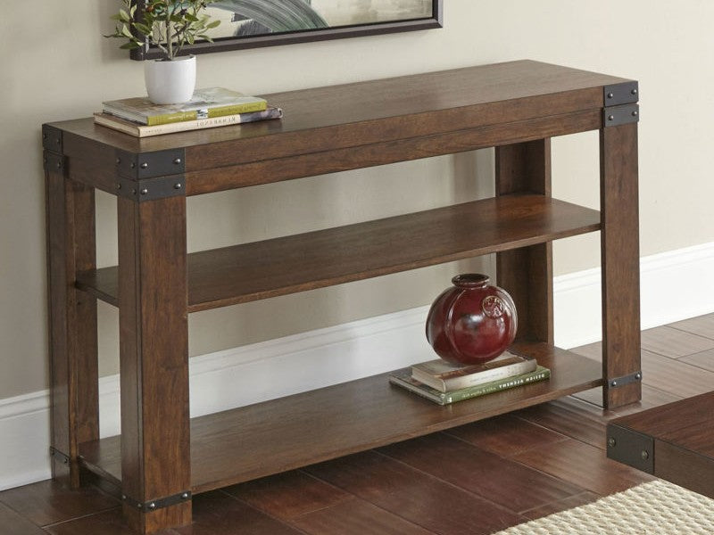 Table basse Arusha