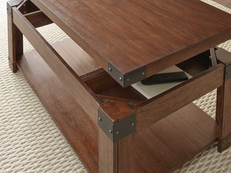 Table basse Arusha