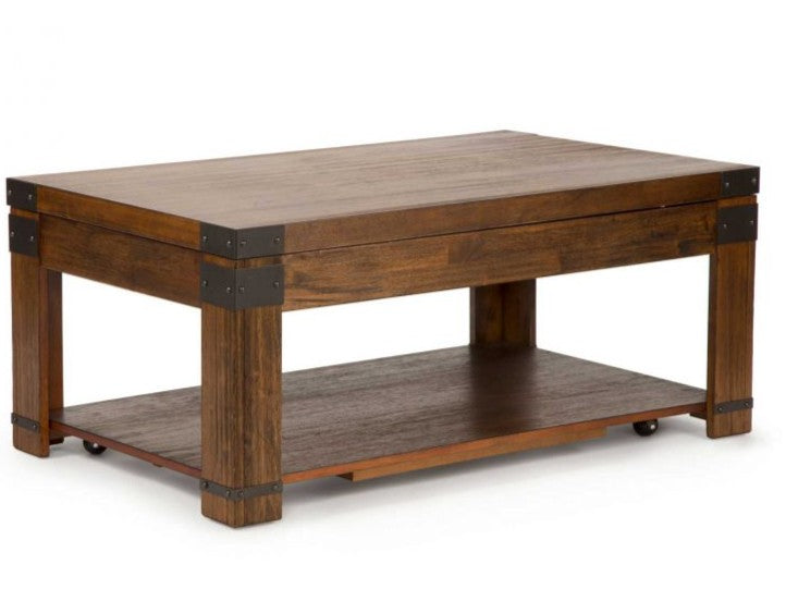 Table basse Arusha