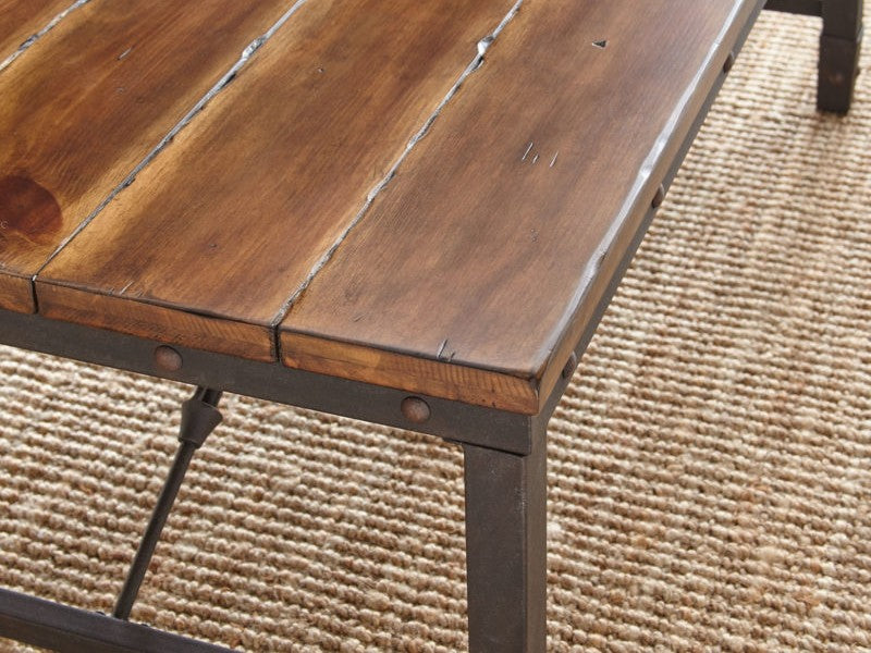 Table d'appoint Ashford