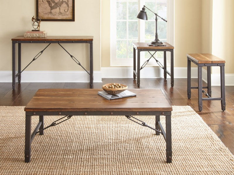 Table d'appoint Ashford