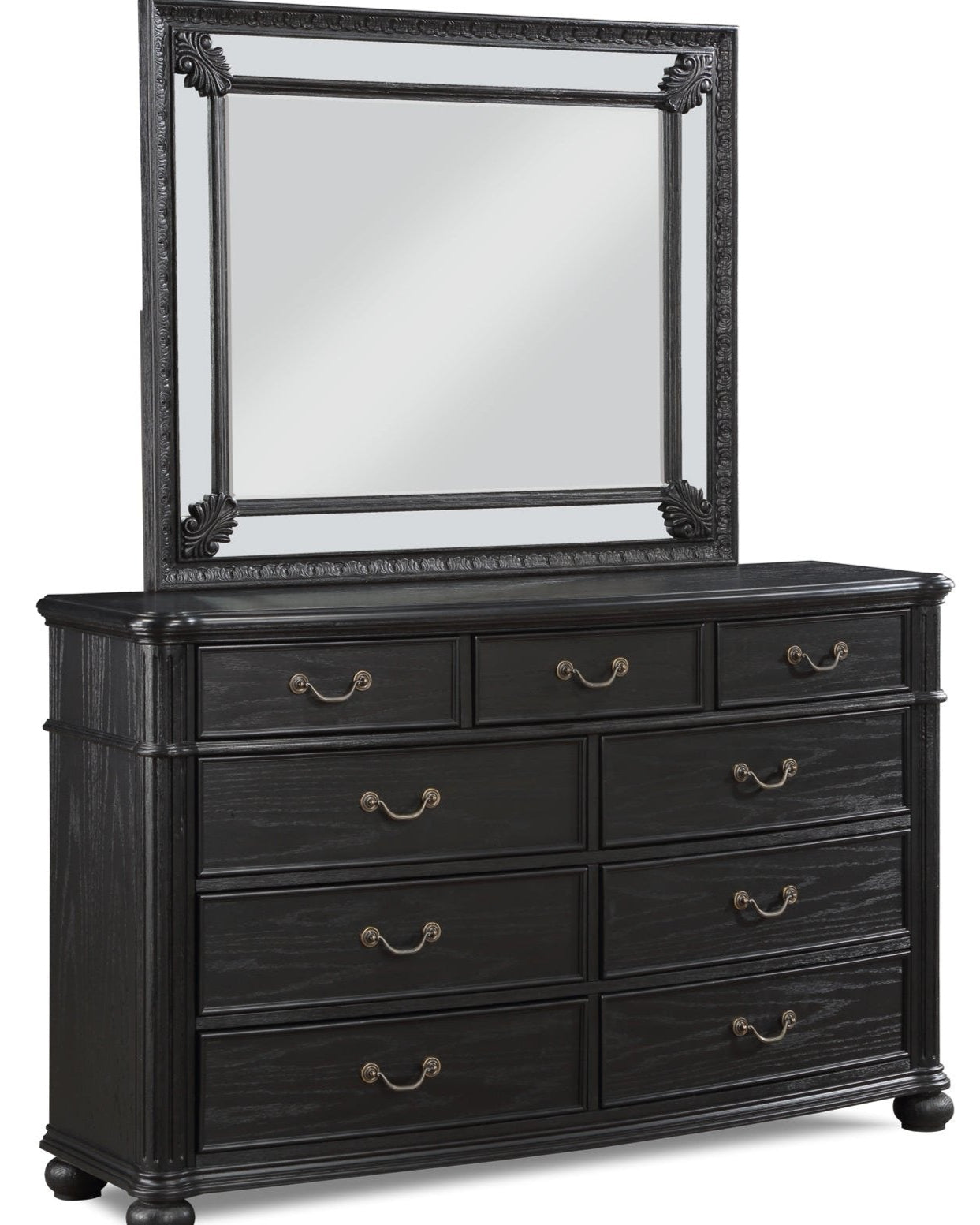 Commode Kingsbury