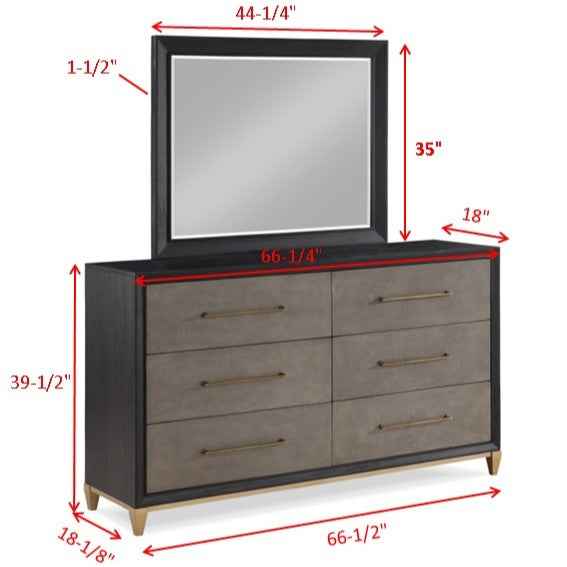 Commode Payson