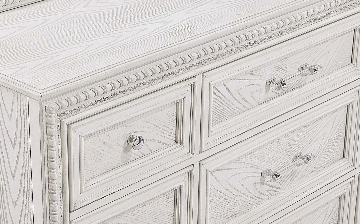 Commode Alexandria