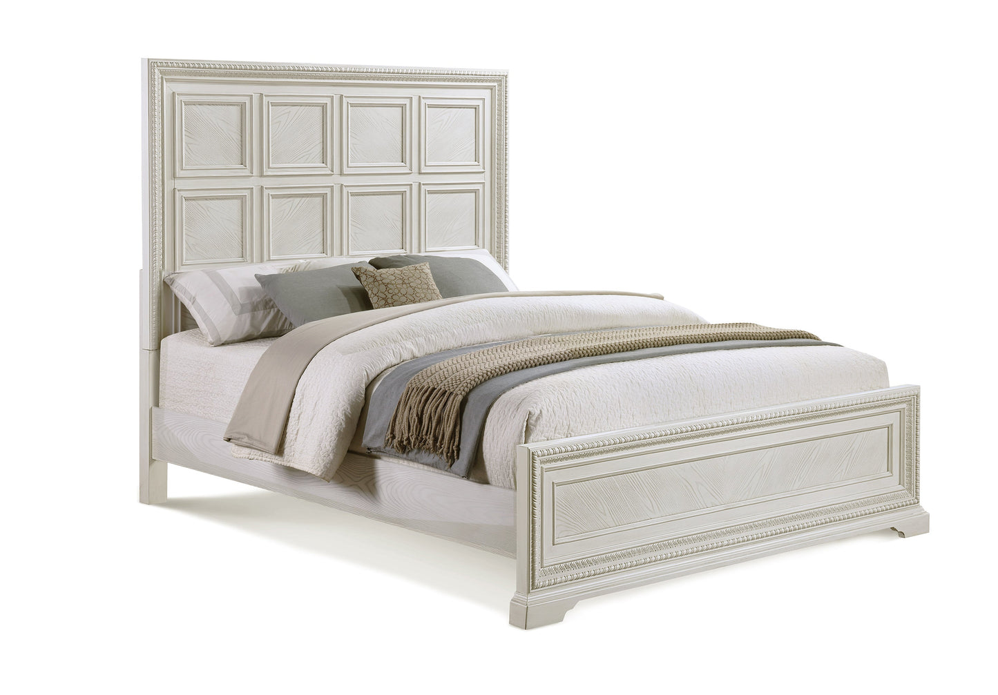 Chambre d'Alexandrie