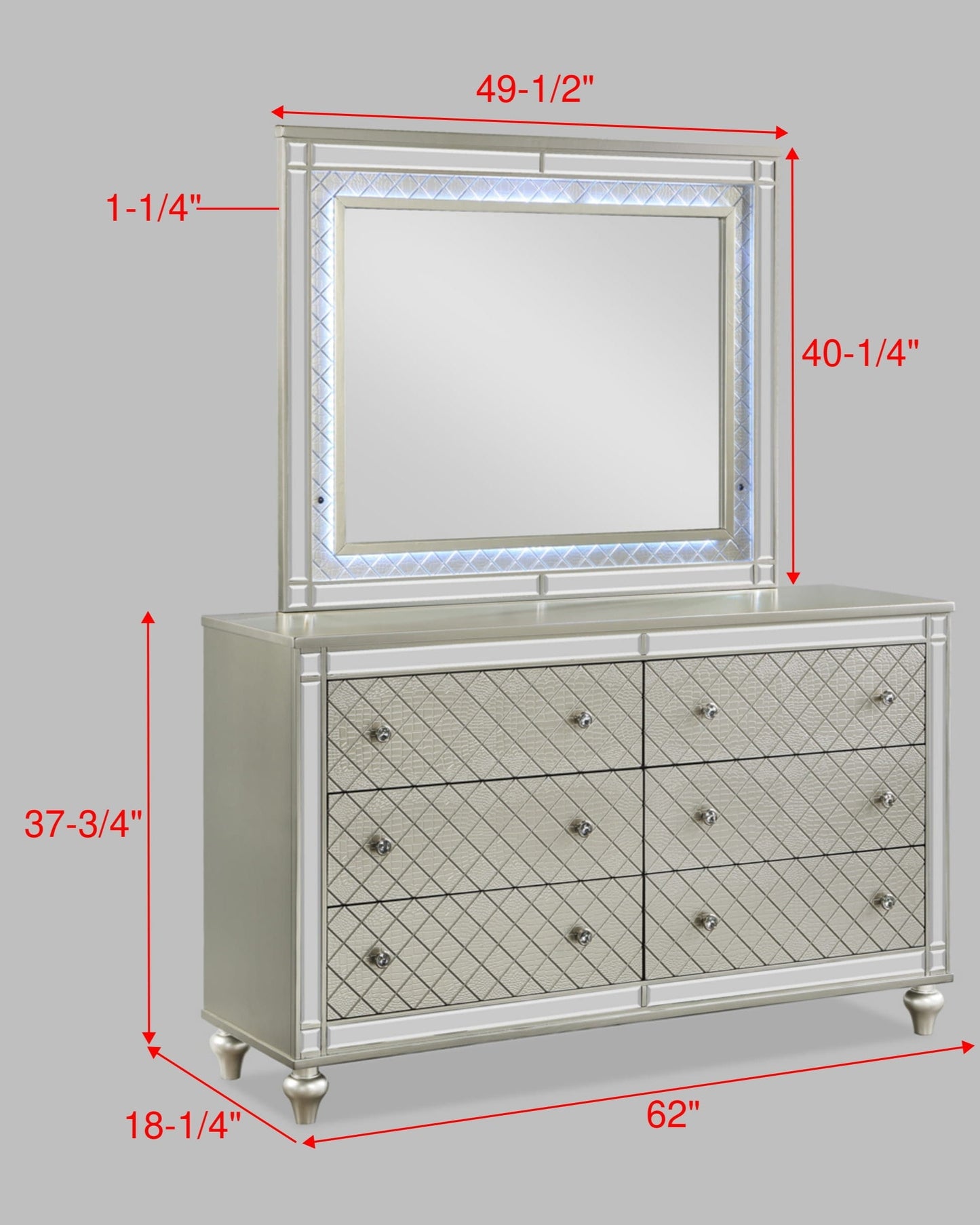 Dresser Cristian