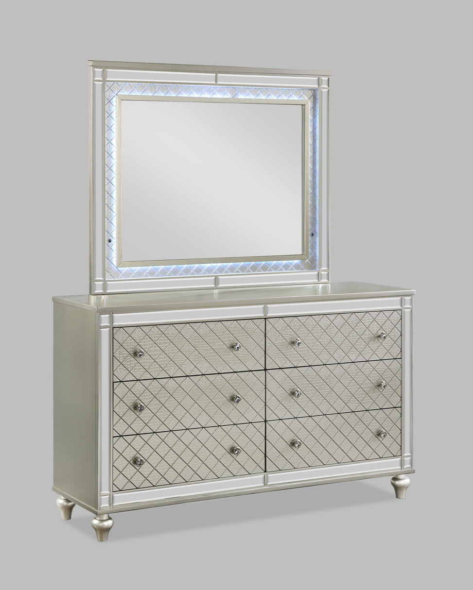 Dresser Cristian