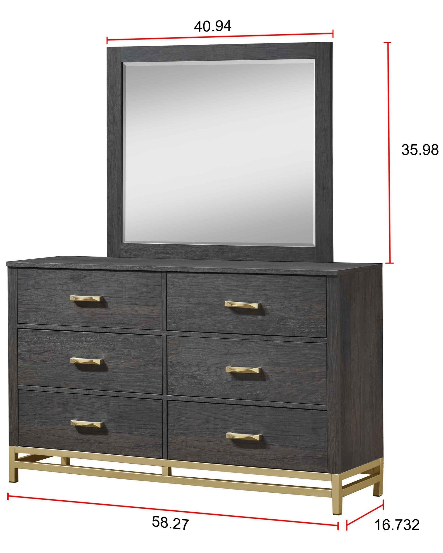 Commode Trevor
