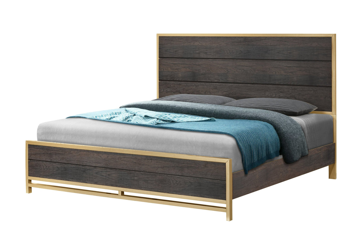 Chambre de Trevor