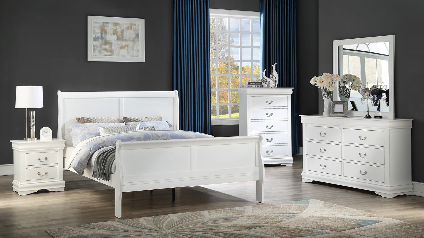 Chambre Louis Philippe