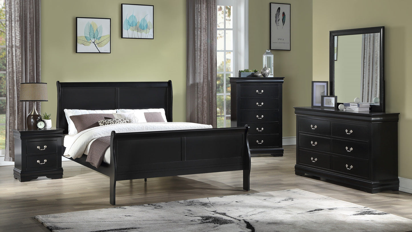 Chambre Louis Philippe