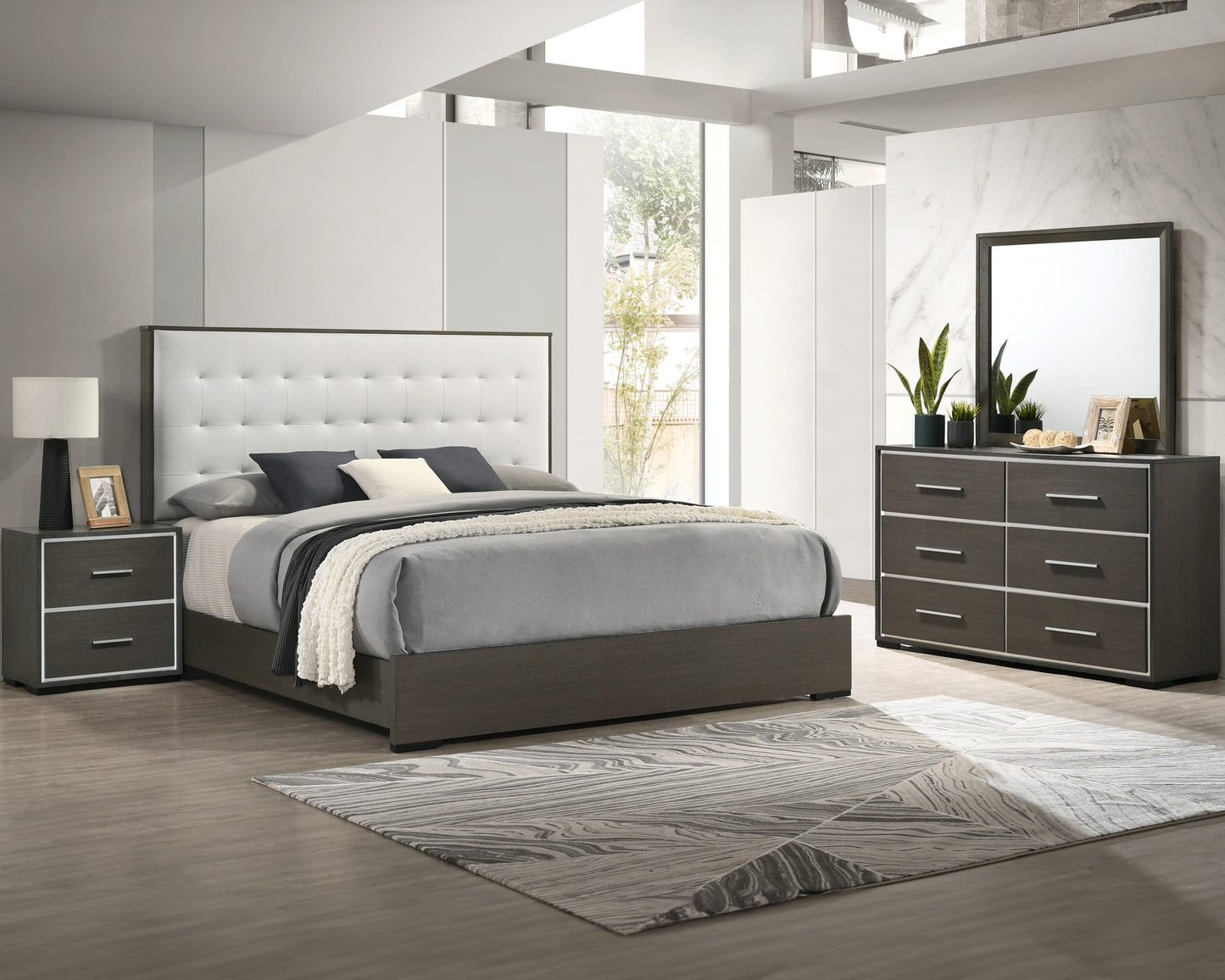 Chambre Sharpe